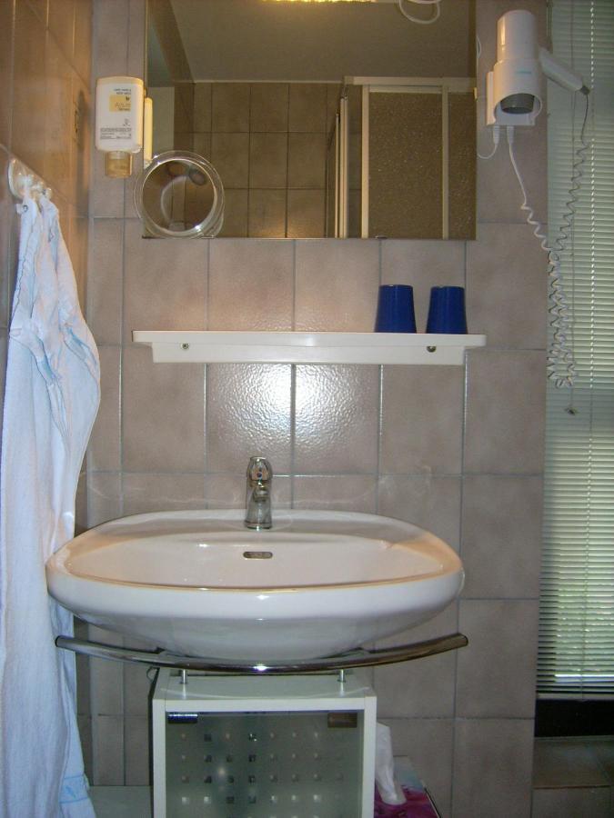 Gaestehaus Hochrhoenblick Schönau an der Brend Pokój zdjęcie